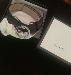 Brand new Gucci 110-44