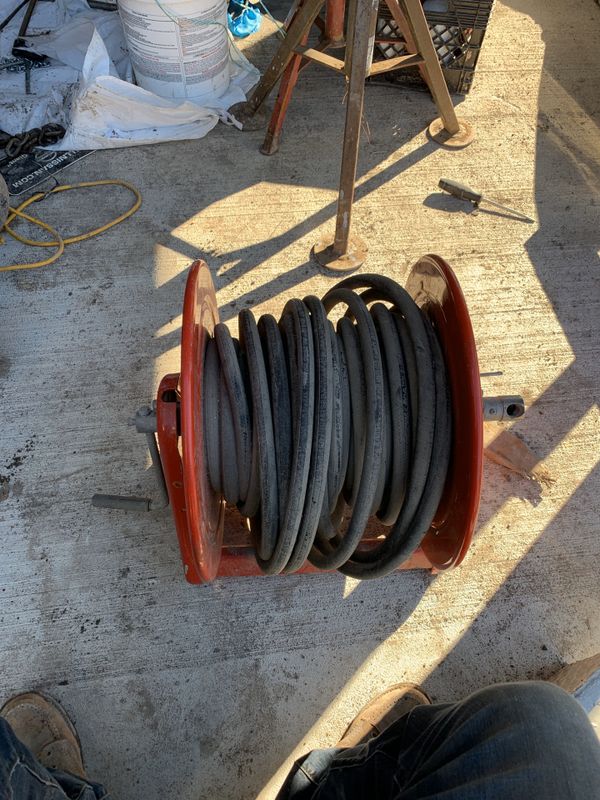 Hydraulic hose 1/2in for Sale in Richmond, TX OfferUp