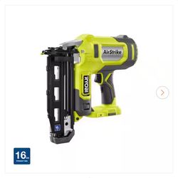 Nail Gun16 Gauge