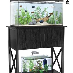 29 Gallon Fish Tank Stand 