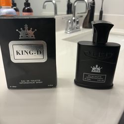 Creed Cologne
