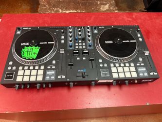 Rane One Serato DJ Controller