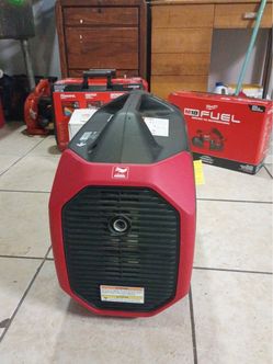 Honda EU3200i Fuel Injected Inverter Generator