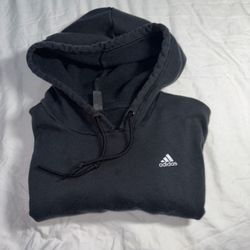 Adidas Ultimate365 Golf Hoodie Men’s Small Black