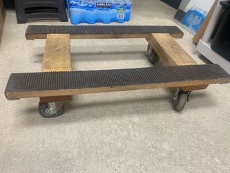 Moving Dolly