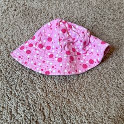 Toddler Swim Hat 