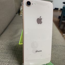 iPhone 8 Unlocked
