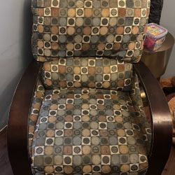 Recliner Chairs 