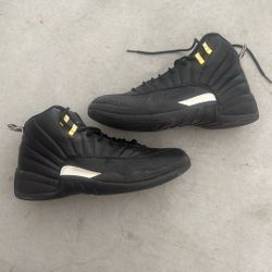  Jordan Retro 12