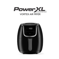 PowerXL Air Fryer