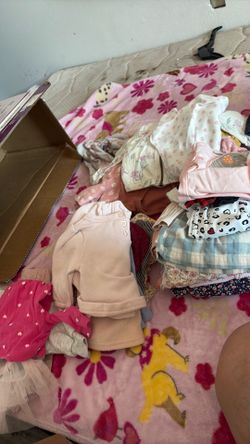 Baby Clothes