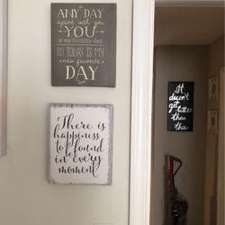 Wall Art 