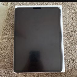 iPad Pro 11inch 