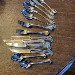 Silverware - Pfaltzgraff - Used 