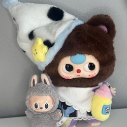 400% BB3 Sweet Dreams 