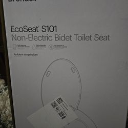 Brondell Non Electric Bidet 