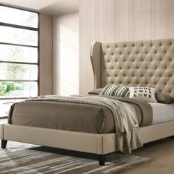 Beautiful Bedroom Set