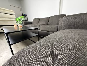 Beautiful Sofa set with Chair