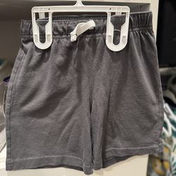 Toddler Shorts 5T