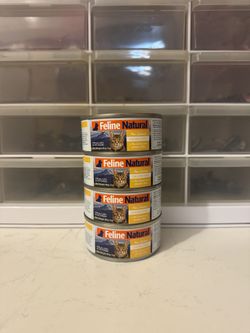 Feline Natural Chicken Feast Cat Food