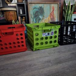 #Storage #Crates #Plastic #Boxes #Sterilite 