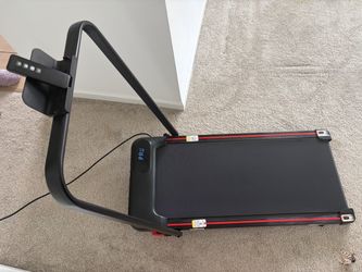 Compact treadmill for sale