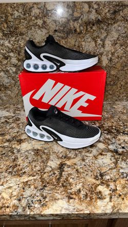 Air Max DN