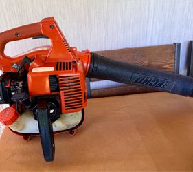 Echo ES-210 Gas Blower
