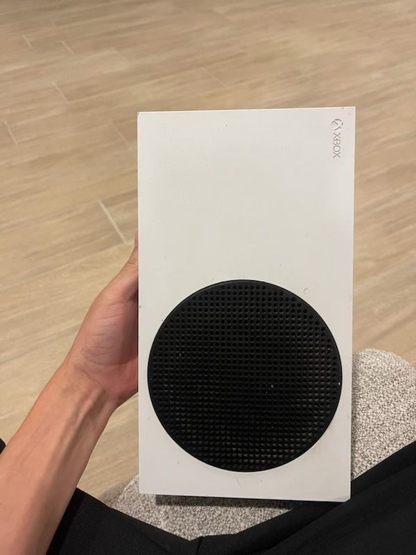 Xbox Series S