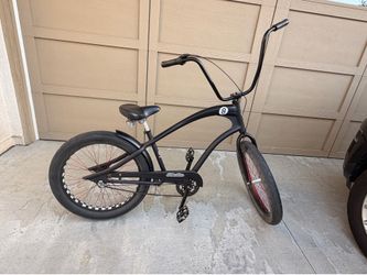 Electra 8 Ball 3 Speed Beach Cruiser.