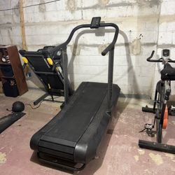 Assault Runner Treadmill