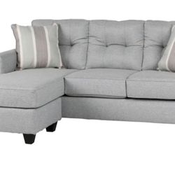 Sectional