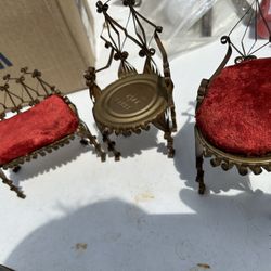 Tin Can Handcrafted Furniture 