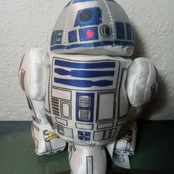 R2D2 Plush