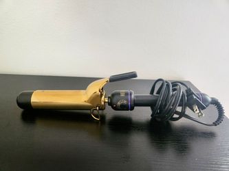 Hot Tools Curling Iron