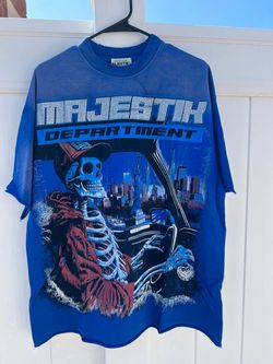 Majestik shirt