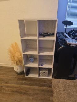 shelf