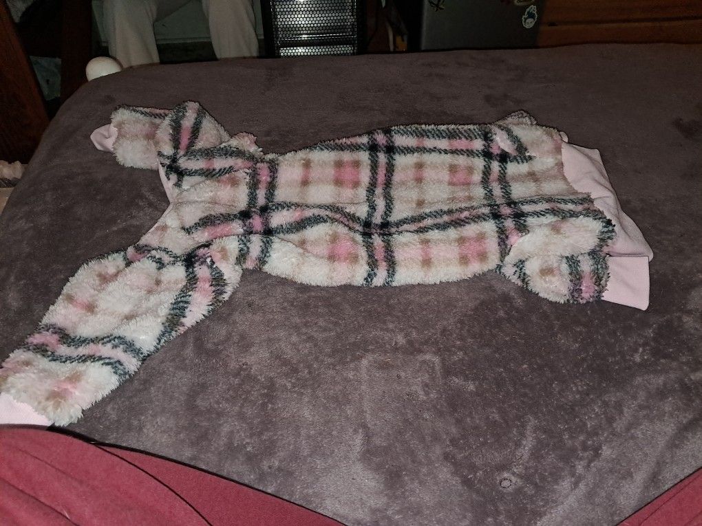 Doggie JAMMIES