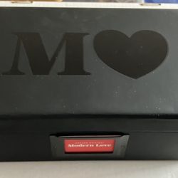MODERN LOVE Box Set DVD **Brand New**