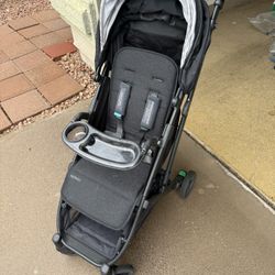 Travel Stroller (Uppa Baby)