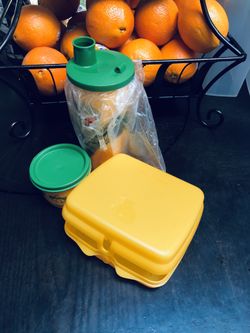 Tupperware