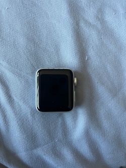 Apple Watch Series 3 38mm USED