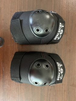 New 187 Killer Elbow Pads