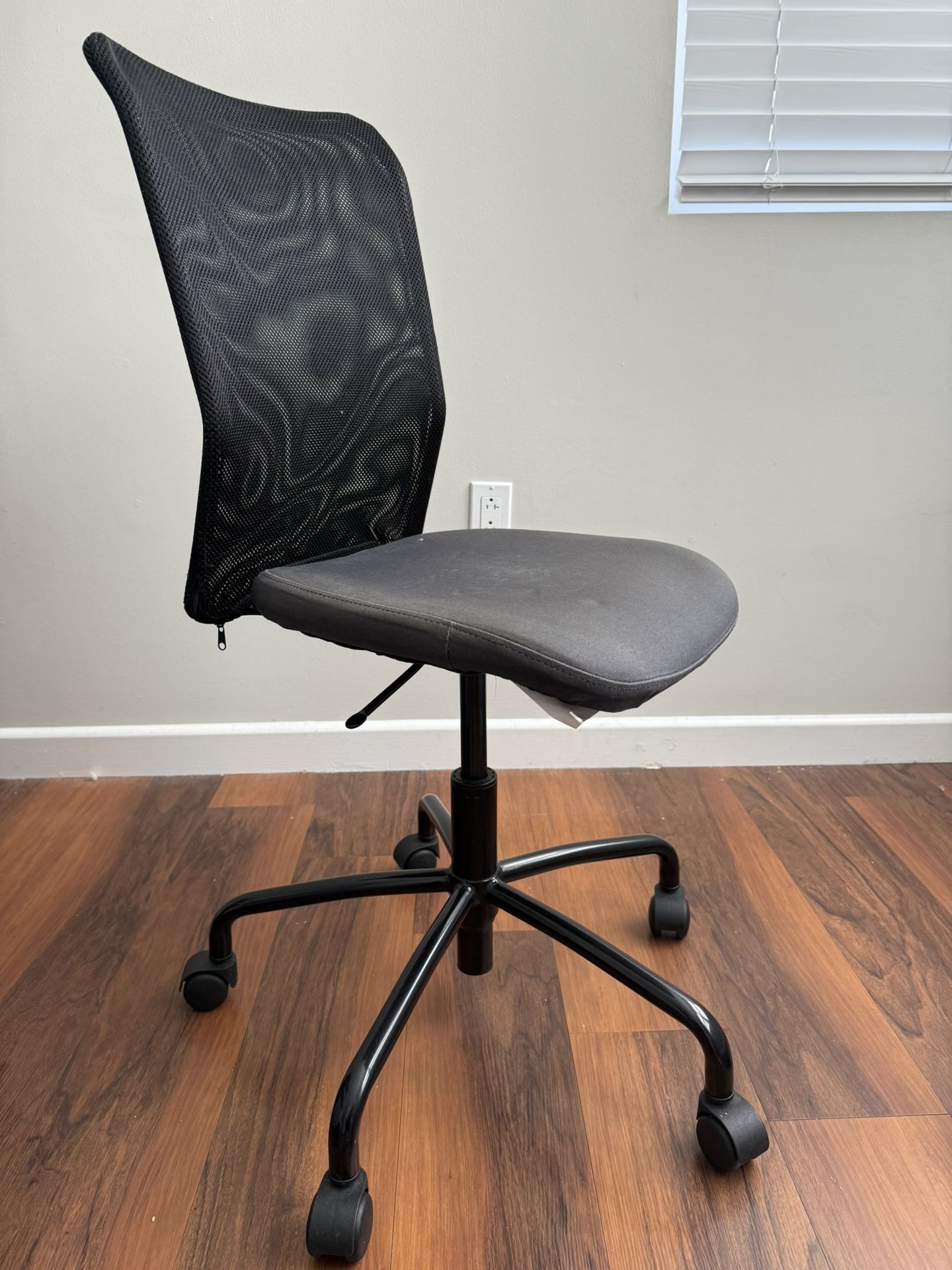 Mesh Black Office Chair