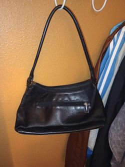 Jane Shilton Leather Handbag