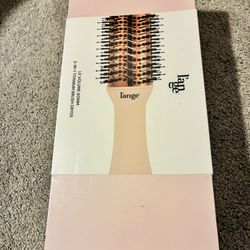Lange LE Volume 6MM 2-in-1 Titanium Brush Dryer