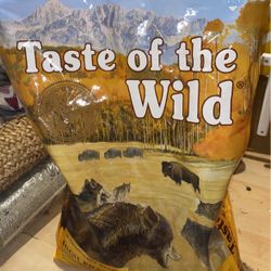 Taste Of The Wild 
