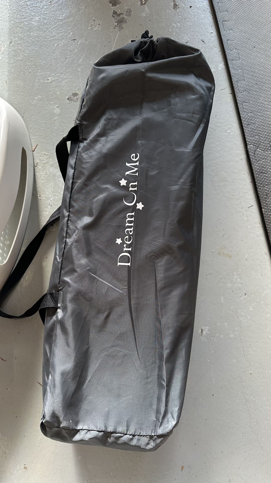 Baby Playpen/ Travel Crib