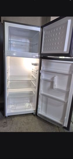 Min fridge