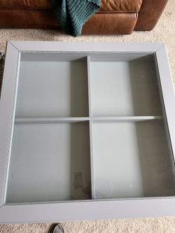 IKEA Liatorp Coffee Table Gray for Sale in Vancouver, WA - OfferUp